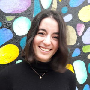 Marie - Prof de physique - chimie - Bonnut