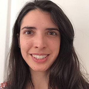 Margaret - Profesor de matemática - Palma