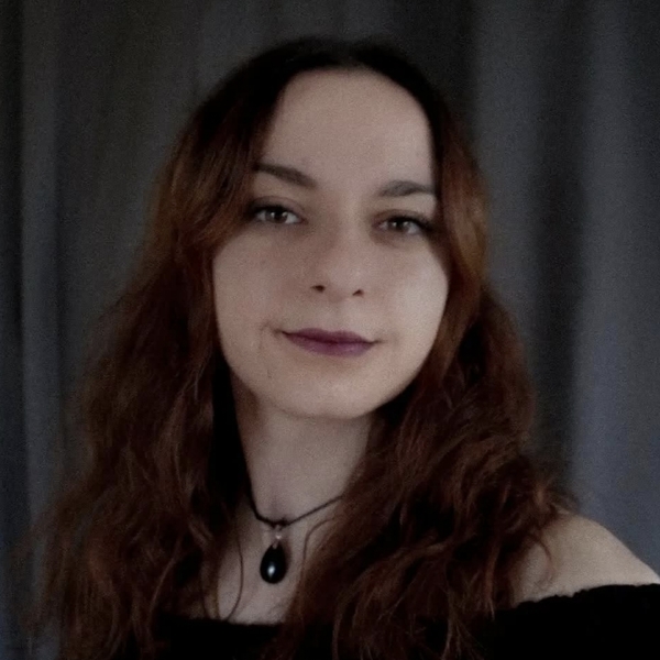 Lea - Prof d'anglais - Andrésy