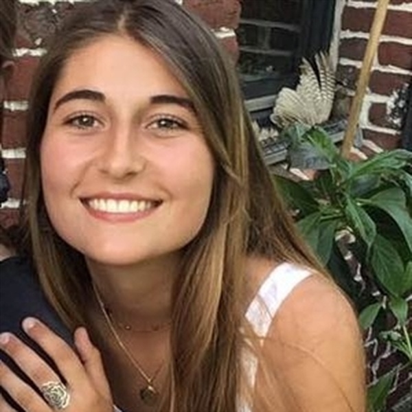 Louise - Prof d'aide aux devoirs - Paris 4e