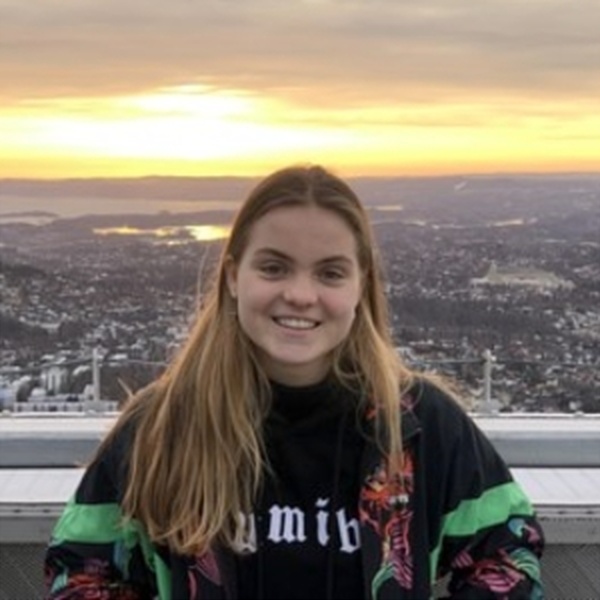 Paula - Leraar wiskunde - Amsterdam