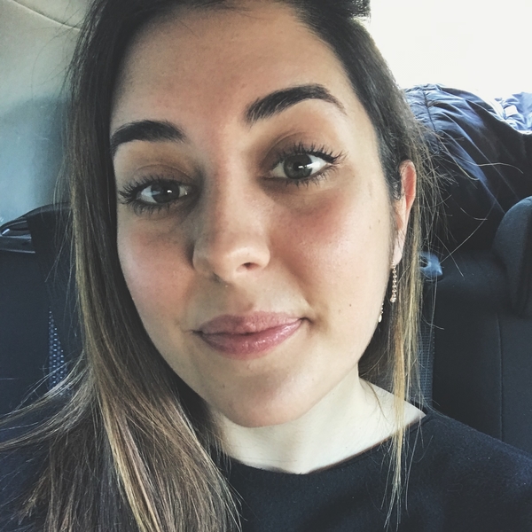 Paula - Profesor de apoyo escolar - Barcelona