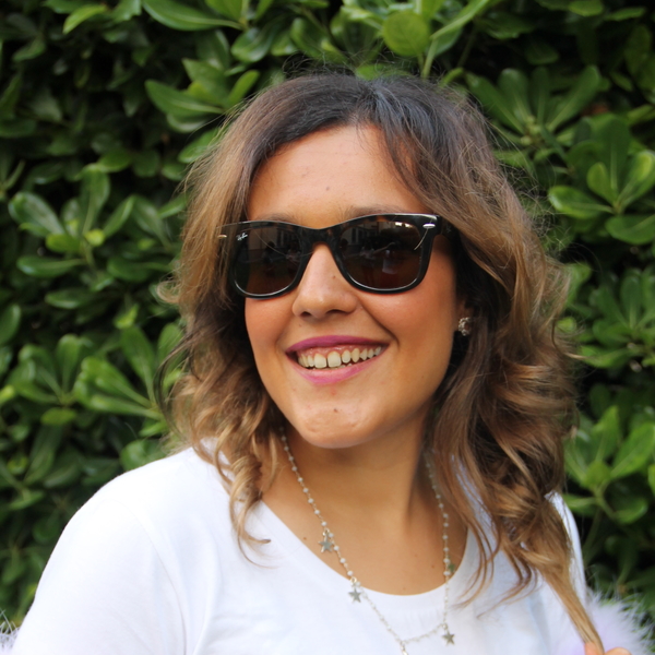Valentina - Insegnante di italiano scolastico - Livorno