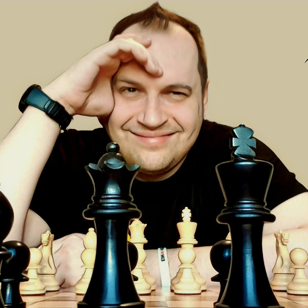 Jarosław - Prof szachy - Głuchołazy