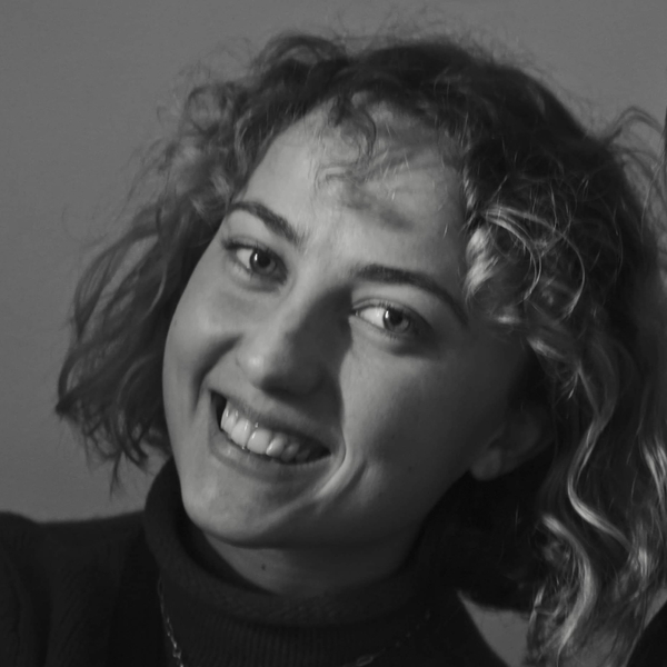 Marie - Prof de journalisme - Nantes