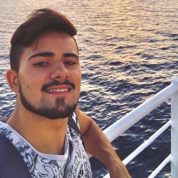 Emanuele - Insegnante di matematica - Barano d'Ischia