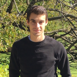 Alexandre - Prof de maths - Brest