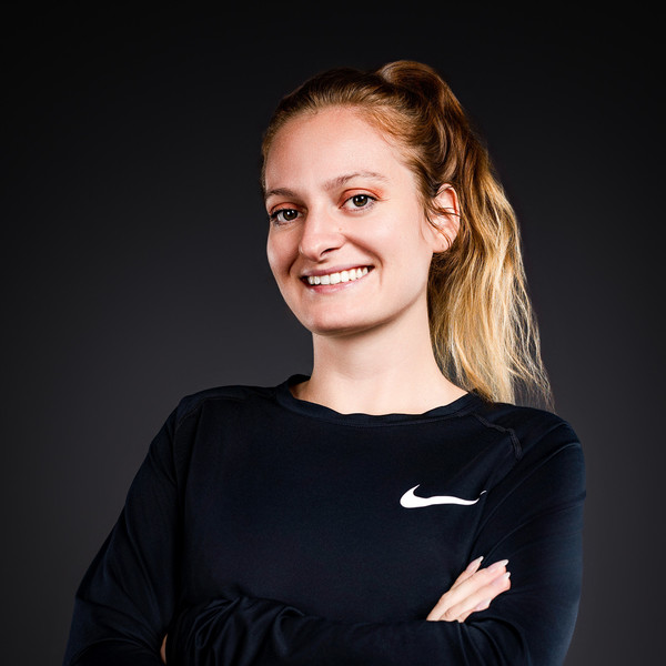 Emilie - Coach sportif - Toulouse