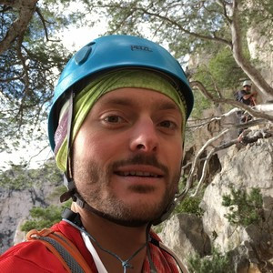 Romain - Prof d'autres sports - Marseille