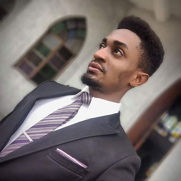 Daniel - Leadership tutor - Port harcourt