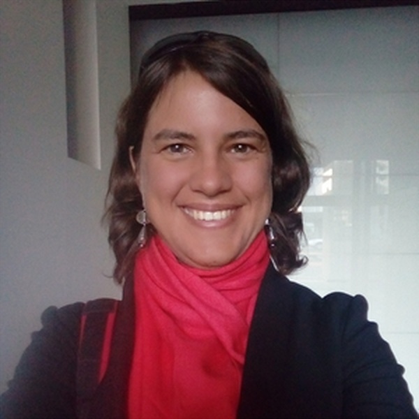 Claudia - Biology tutor - Douglas