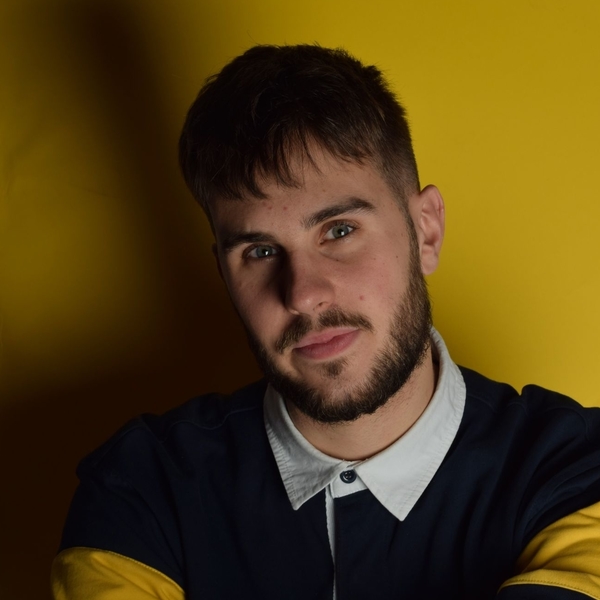 Martin - Prof d'illustrator - Liège