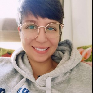 Barbara - Coach sportif - Strasbourg