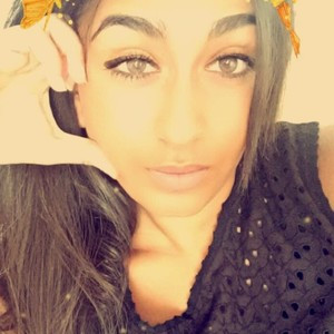 Sabrina - Prof de préparation bac scientifique - Montpellier