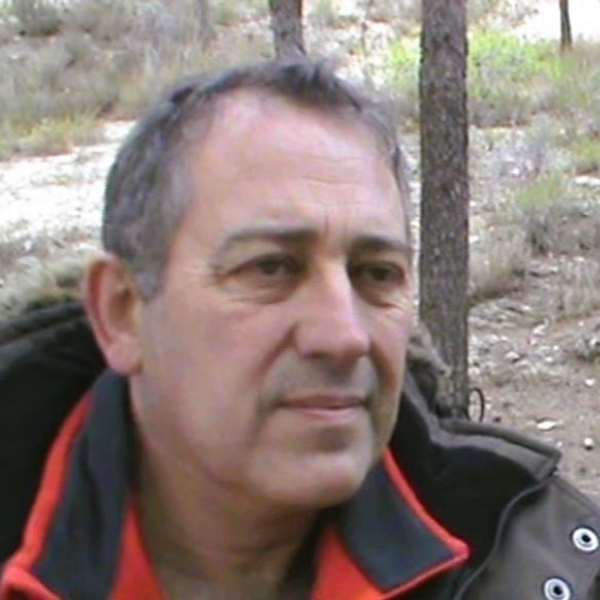 José Angel - Prof álgebra - Madrid