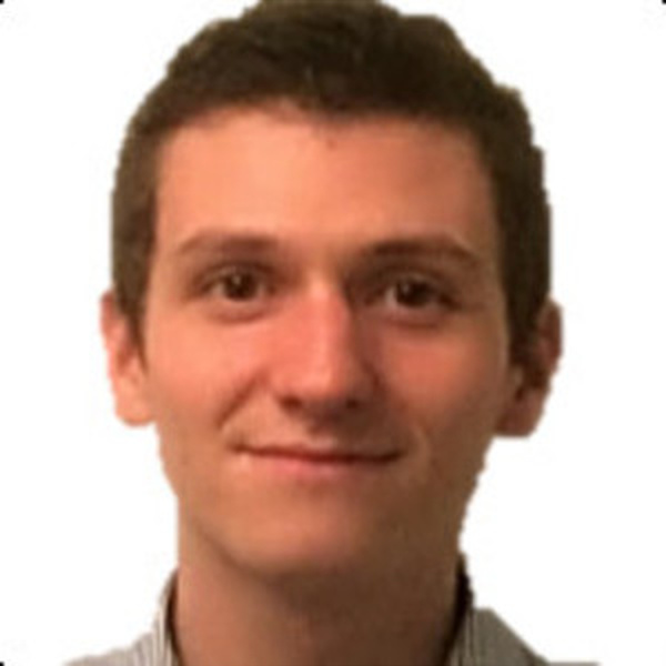 Romain - Prof de maths - Paris 20e