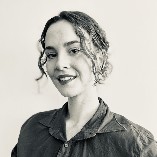 Gabrielle - Psychology tutor - The Range