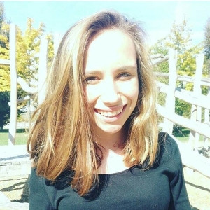 Guillemette - Prof d'aide aux devoirs - Marseille 5e