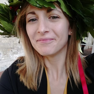 Valentina - Insegnante di ripetizioni - Cassano d'Adda