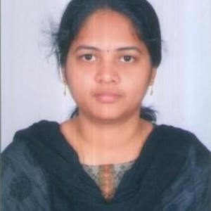 Kappagantu - Biology teacher - Rajahmundry