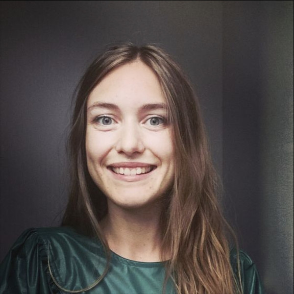 Lalie - Prof de maths - Bayonne