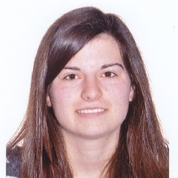 Emilie - Prof d'anglais - Chastre