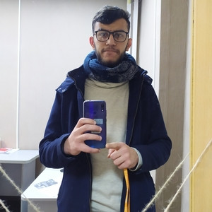 Chebrine - Maths tutor - Brantford