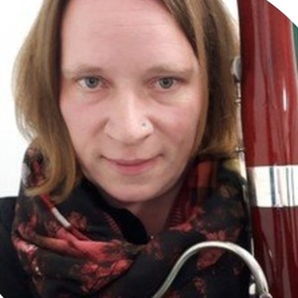 Sarah - Lehrkraft für Englisch - mündlich - Hünxe