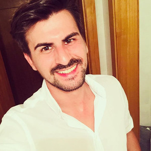 José - Professor de explicações - Joane
