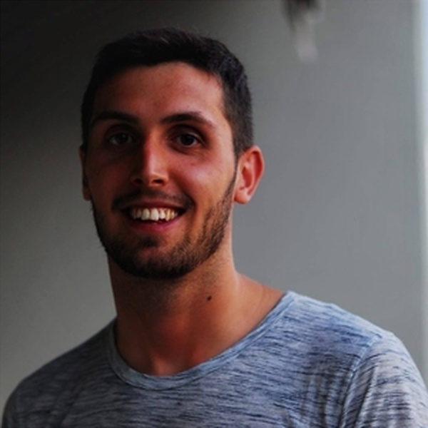 Riccardo - Insegnante di informatica per debuttanti - Comune di Sesto Fiorentino