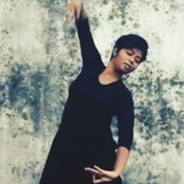 Pritha - Prof dance - Bengaluru