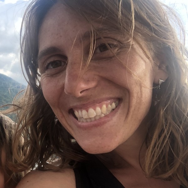 Cécile - Prof d'aide aux devoirs - Gap