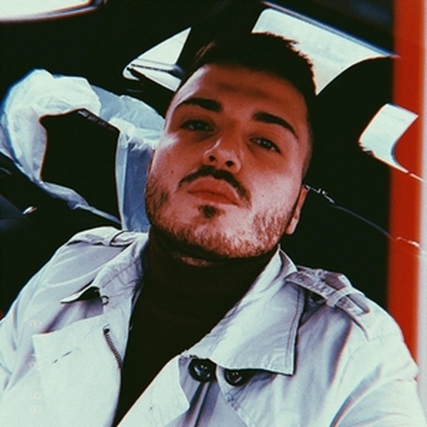 Andrea - Insegnante di latino - Roma