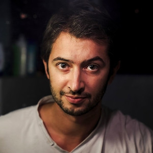 Adrien - Prof d'anglais - Fort-de-France
