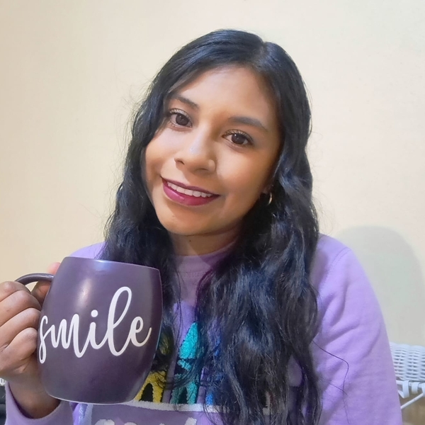 Karen González - Profesor de vocabulario- francés - CDMX