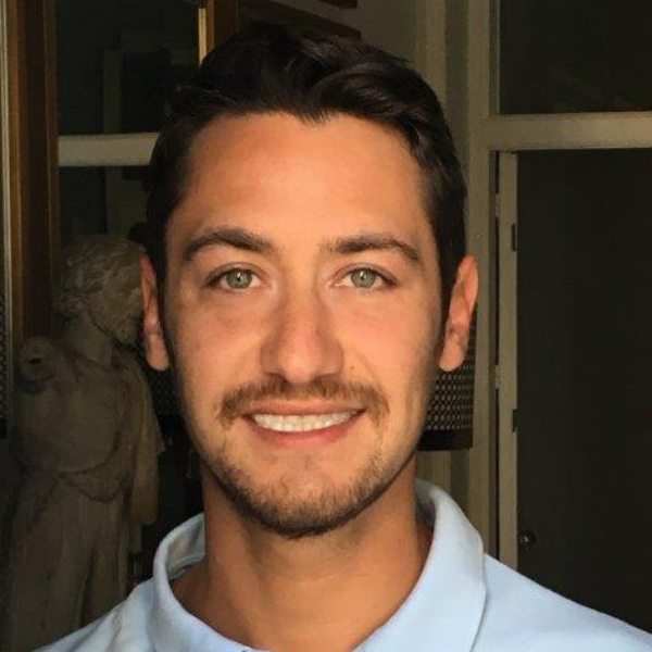 Steven - Profe de anglais - Madrid
