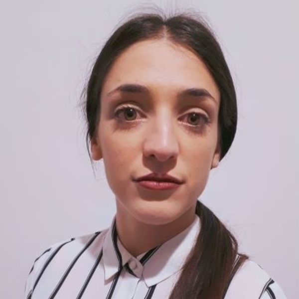 Eleonora - Insegnante di ripetizioni - Milano