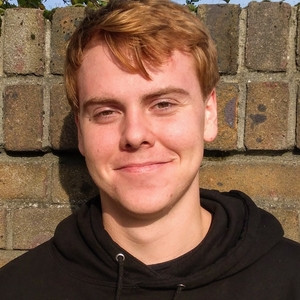 Alexandre - Prof d'anglais - Uccle