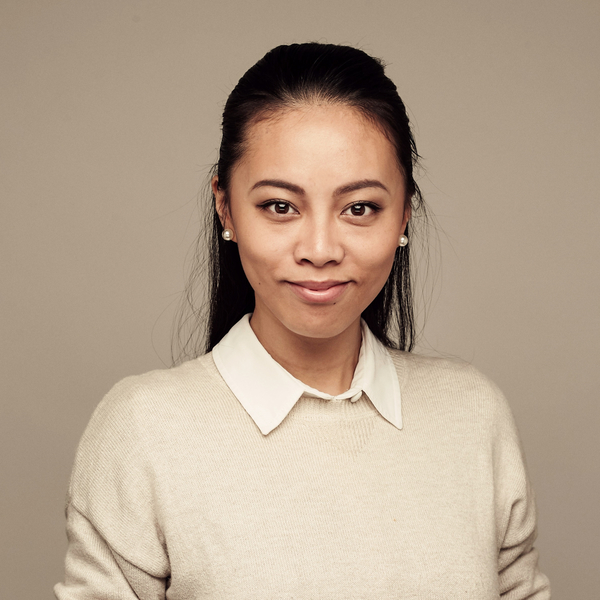 Lisa - Lehrkraft für Chinesisch - Düsseldorf
