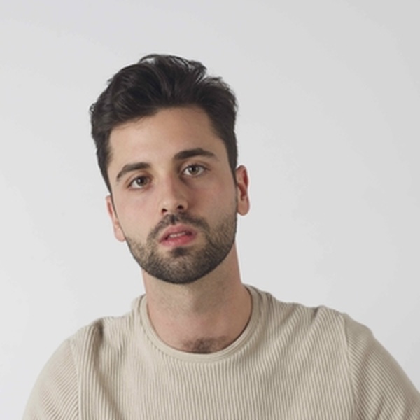 Marc - Profesor de canto - Barcelona