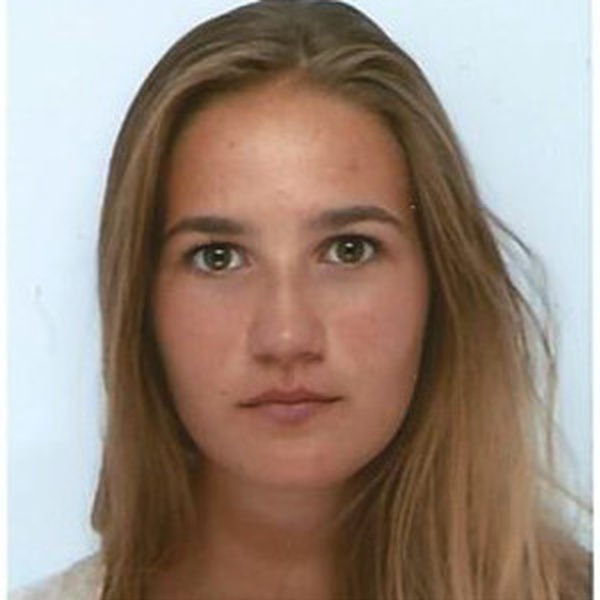 Adèle - professeur de mathématiques - Paris 12e