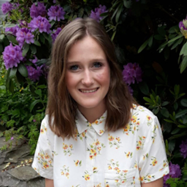 Fiona - Lehrkraft für Englisch - Meschede