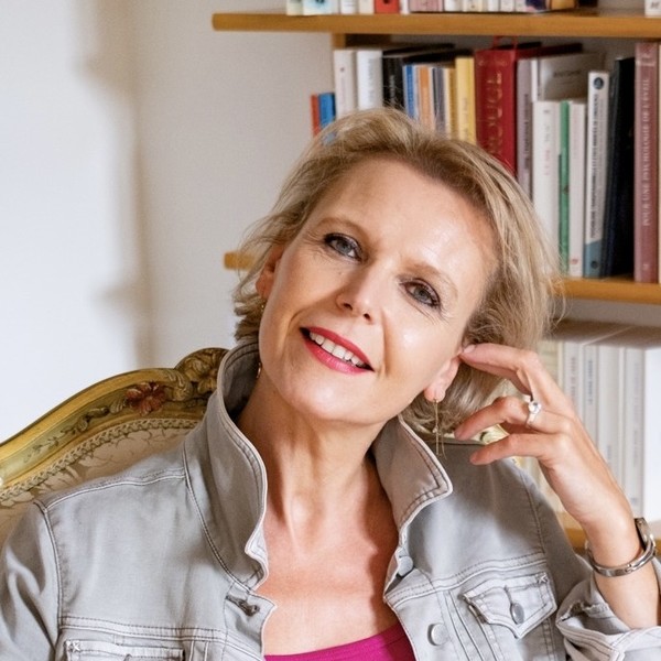Hélène - Prof d'éducation musicale - Paris 15e