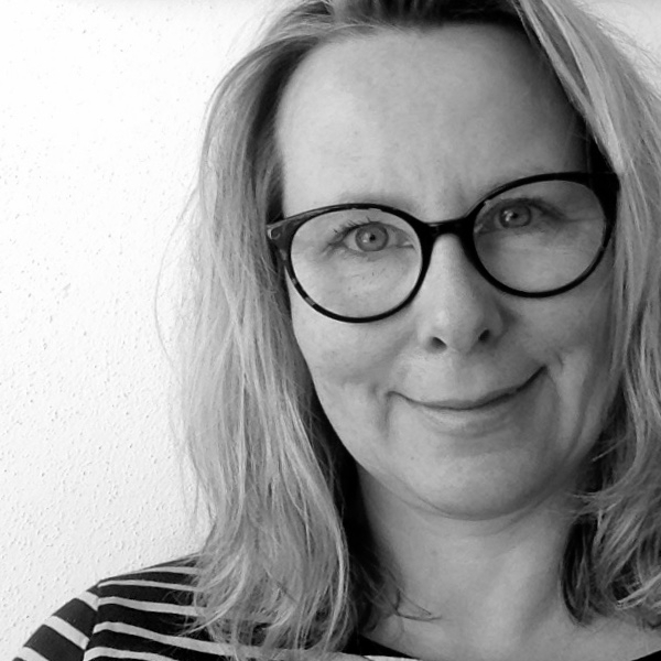 Alexandra - Lehrkraft für Deutsch als Fremdsprache - Starnberg