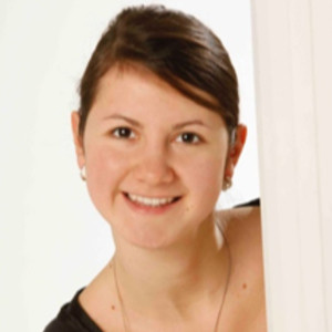 Julia - Lehrkraft für Mathematik - Heidelberg