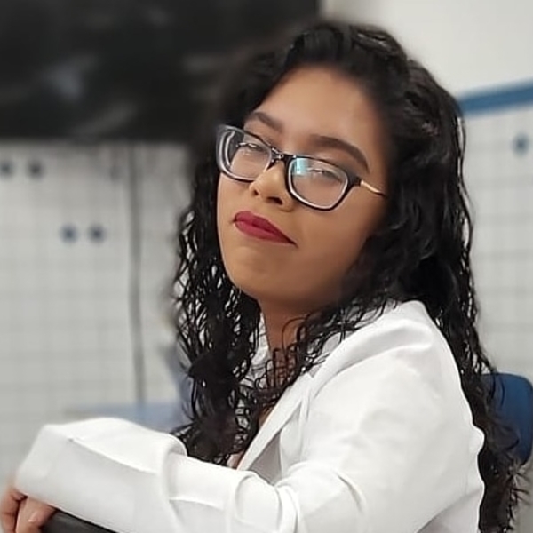 Maisa - Professor de metodologia de pesquisa científica - Santa Luzia (Maranhão)