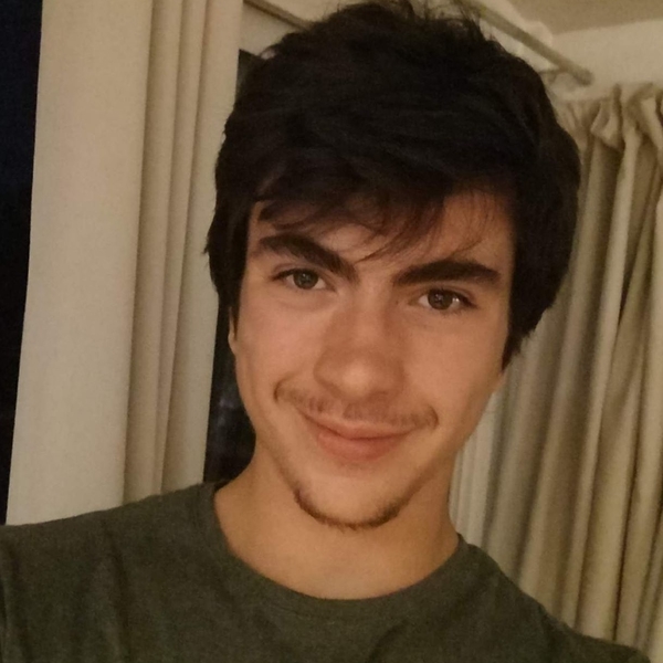 Antonin - Prof de physique - Coursan