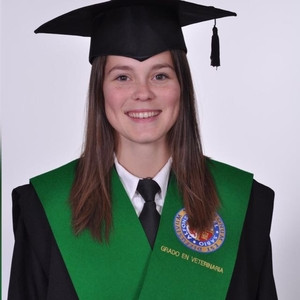 Maïlou - Prof de biologie - Paris