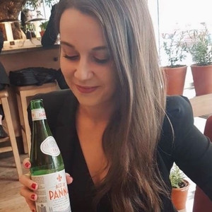 Kasia - Insegnante di inglese - Torino