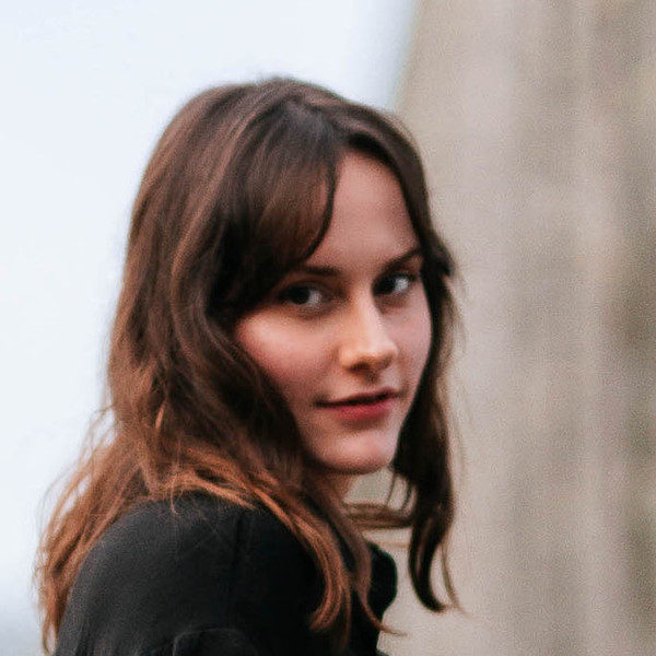 Davina - Prof de marketing - Langon